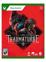 Jeu vidéo The Thaumaturge pour (Xbox Series X)