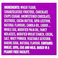 Bear Paws Chocolate Chip, Dare 800g