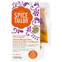 SPICE TAILOR MANGO CURRY, 285ML