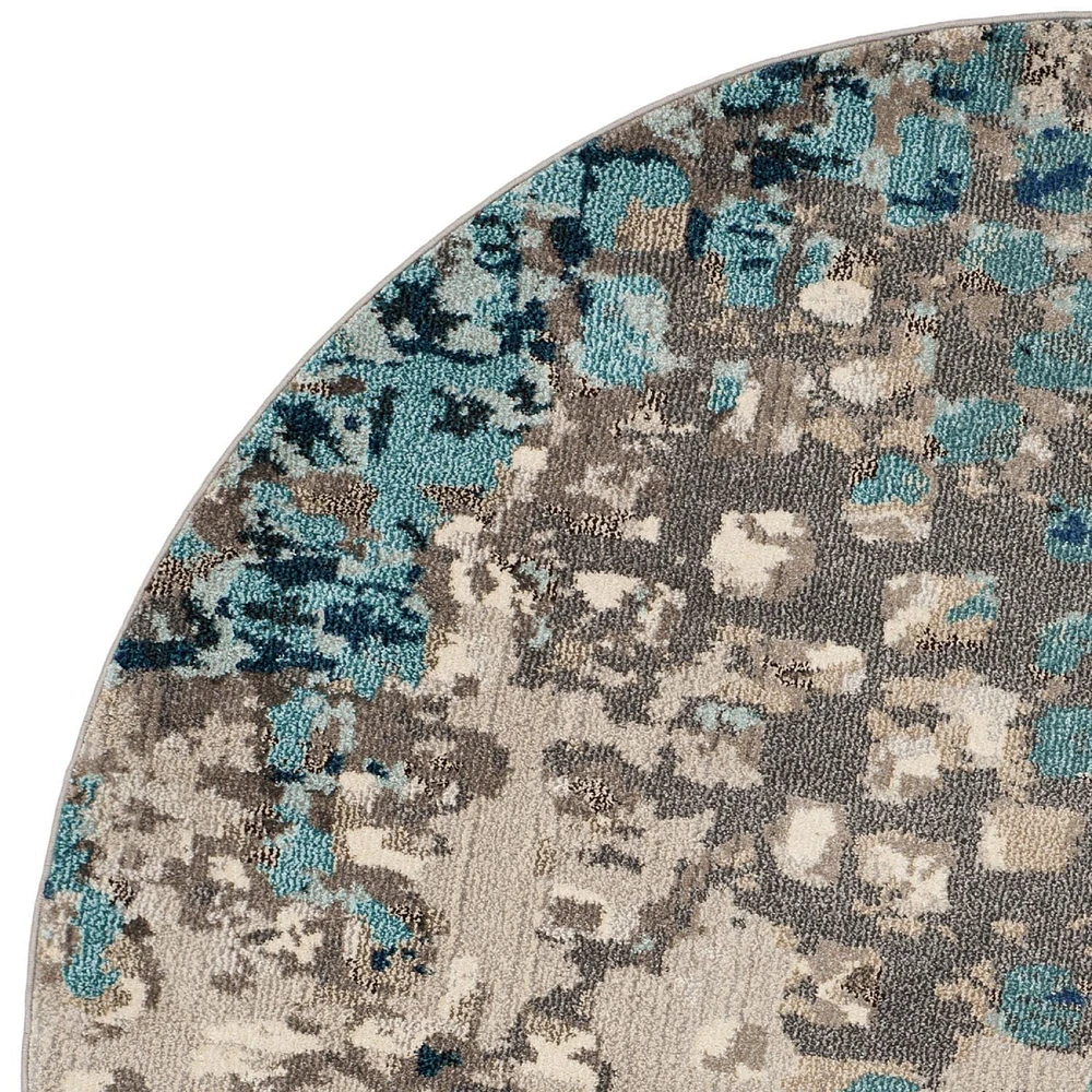 Safavieh Monaco Driskoll Tapis Abstrait