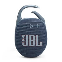 JBL CLIP 5 Enceinte ultra-portable étanche