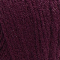 Fil Red Heart® Super Saver®, solide, acrylique #4 moyen, 7oz/198g, 364 yards Fil durable