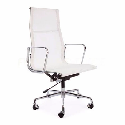 Nicer Furniture Tilt Adjustable Seat High Back Mesh Executive Office Chair