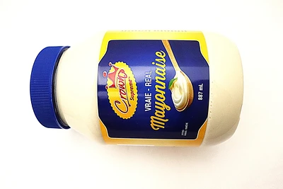 L - Mayonnaise KFP, Crown Supreme L - Mayonnaise KFP