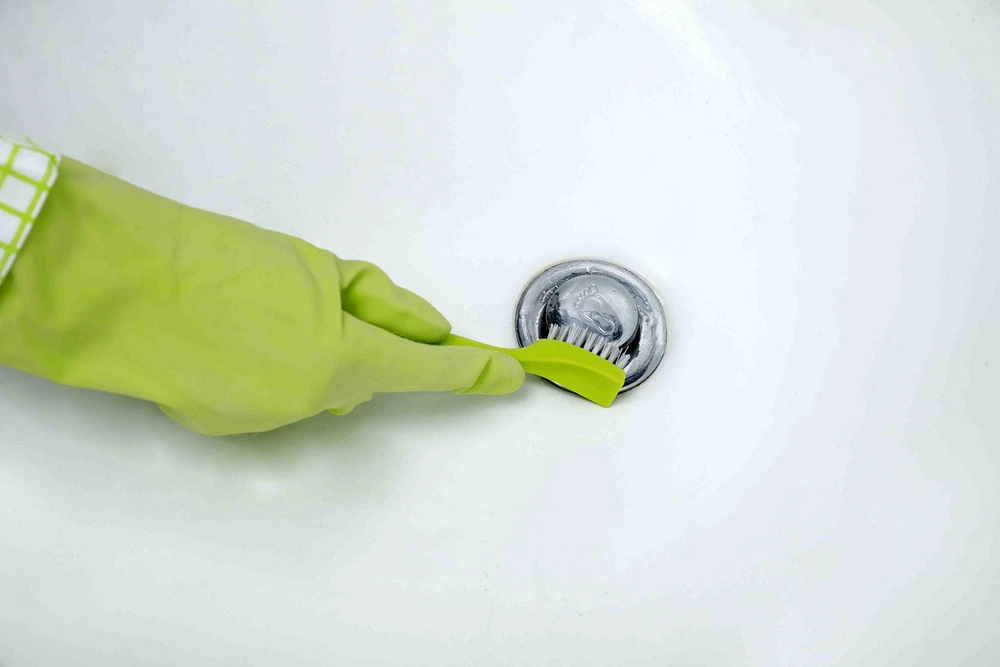 Full Circle Micro Manager Detail Brush