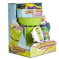 Gazillion Bubble Rush Machine