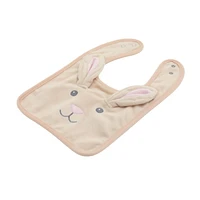 Way To Celebrate Baby Bunny Bib