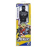 Marvel Avengers Titan Hero Series Black Panther