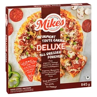 MIKES DELUXE PIZZA 845G, 845G