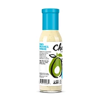 Chosen Foods Avocado Oil Ranch Dressing 237mL