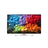 LG 65" SK9500 4K Super UHD Smart TV with WebOS 4.0