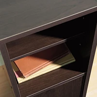 Sauder® Beginnings Collection Bureau,  Finition Merisier Cannelle, 424536