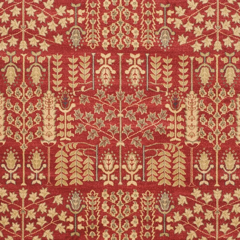 Safavieh Mahal Phylliss Traditional Area Rug