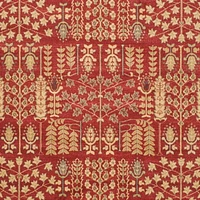 Safavieh Mahal Phylliss Traditional Area Rug