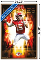 Chefs De La Nfl Kansas City - Patrick Mahomes Ii 18