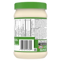 Tartinade pour sandwich Kraft 475ml