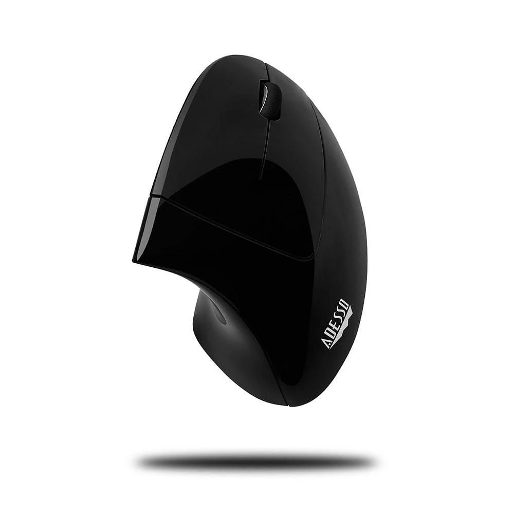 Souris verticale ergonomique sans fil iMouse E10 2,4 GHz RF