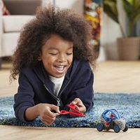 Marvel Spider-Man: Spider-Ham Stunt Vehicle