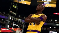 NBA 2K21 (PS4), PlayStation 4
