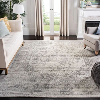 Safavieh Adirondack Zoey Traditional Faded Area Rug