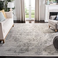 Safavieh Adirondack Zoey Traditional Faded Area Rug