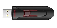 SanDisk Cruzer Glide USB 2.0 Flash Drive, 32GB, Back Up and Transfer