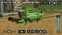 Jeu vidéo Farming Simulator 23 pour (Nintendo Switch) Nintendo Switch