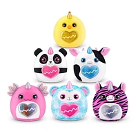 Rainbocorns Eggzania Mini Mania Surprise Déballage Doux Jouet