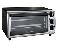 Grille-pain/four a 4 tranches Proctor Silex 31122PS