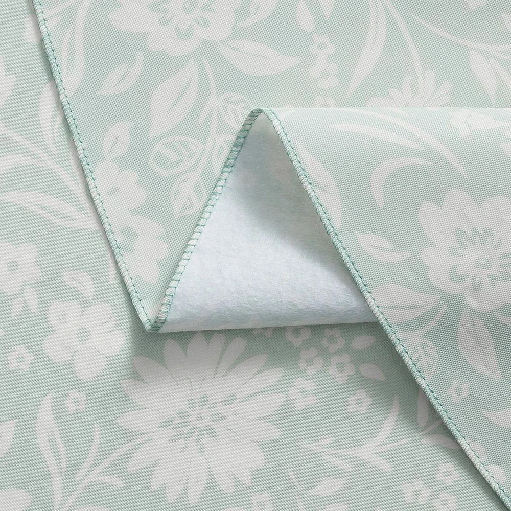 Nappe en PEVA Mainstays sans chlorure