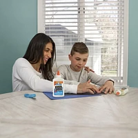 Colle scolaire liquide Elmer's, lavable, idéale pour faire du slime, 120 ml Colle d'école lavable