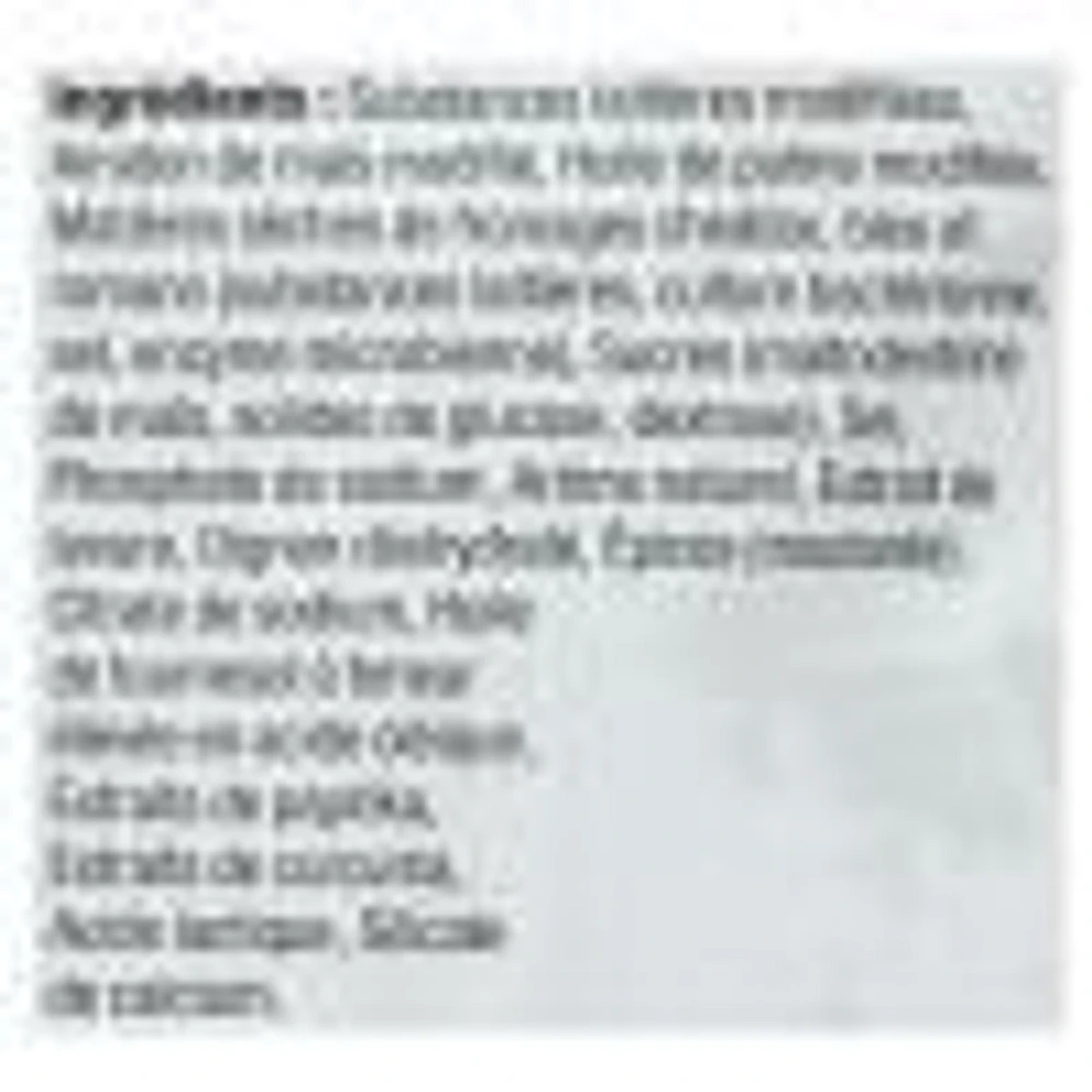 McCormick Gourmet, qualité supérieure, mélange pour sauce sèche, trois fromages 38 g