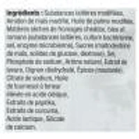 McCormick Gourmet, qualité supérieure, mélange pour sauce sèche, trois fromages 38 g