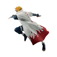 Namikaze Minato Ⅱ "Naruto Shippuden", Bandai Spirits Vibration Stars