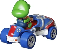 Hot Wheels Baby Luigi Sneeker Vehicle