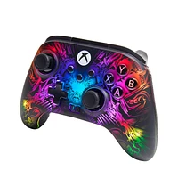 PowerA FUSION Pro Wireless Controller for Xbox Series X|S with Lumectra™