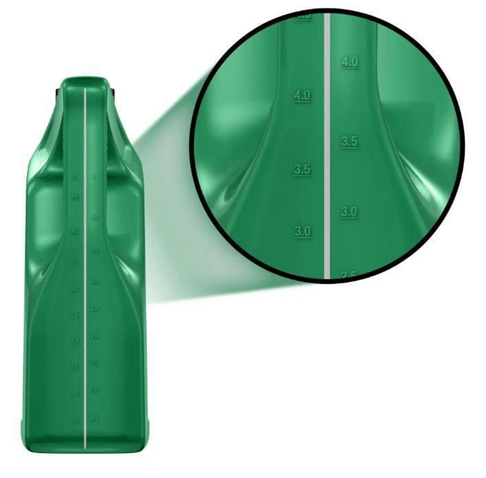 Castrol GTX – High Mileage 5W30 - 5 l Une huile haut de gamme formulée pour les moteurs ayant plus de 120 000 km au compteur.