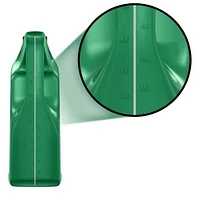 Castrol GTX – High Mileage 5W30 - 5 l Une huile haut de gamme formulée pour les moteurs ayant plus de 120 000 km au compteur.