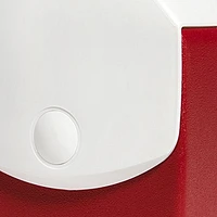 Igloo Playmate® Pal 7 Qt Cooler Red