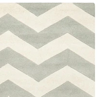 Safavieh Chatham Jake Zigzag Stripes Area Rug