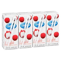 Rubicon Lychee Juice - 200ml, Created using the finest Lychees.