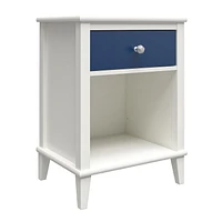 Monarch Hill Poppy Nightstand