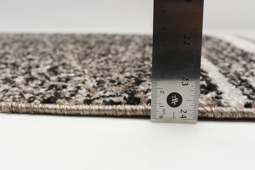 Tapis ECARPET Southwestern Collection Terre