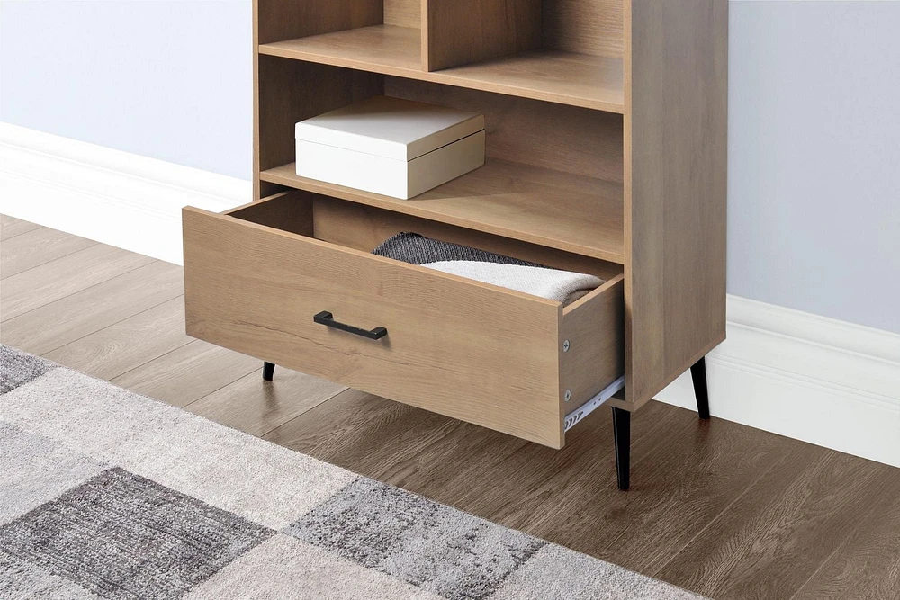 Bookcase Storage Unit/Bookshelf