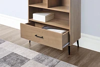 Bookcase Storage Unit/Bookshelf