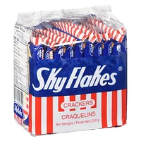 MY San Snack Pack Skyflakes Crackers, 250 g