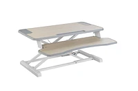 TygerClaw Sit-Stand Desk Converter