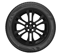 Kumho WinterCraft SUV Ice WS31 255/55R19XL tire