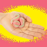 Sour Patch Kids Watermelon Candy, Sour Candy, Gummy Candy, 154 g