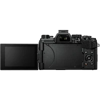 Appareil photo sans miroir OM SYSTEM OM-5 (noir)